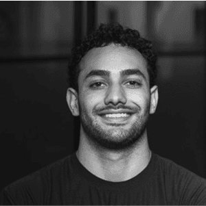 George Haikal