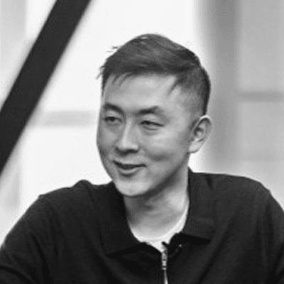 Jason Gong