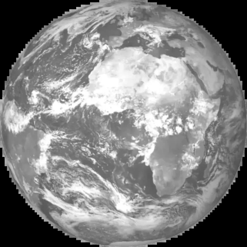 Planet Earth