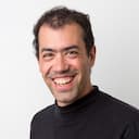 Avatar of Guillaume Cabane