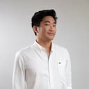 Avatar of Kenneth Tsai