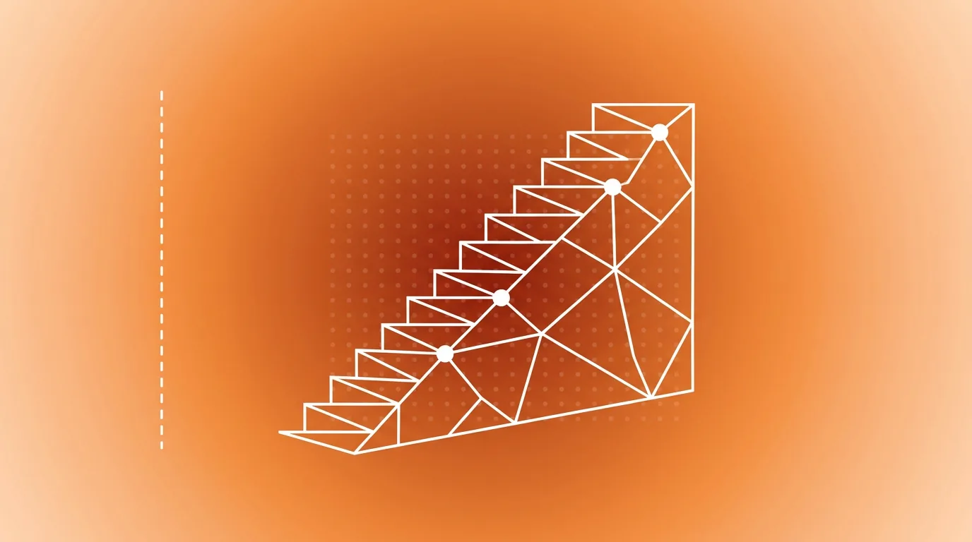 Illustration for AI Search Ranking Factors: 10 Signals Ranked by Evidence