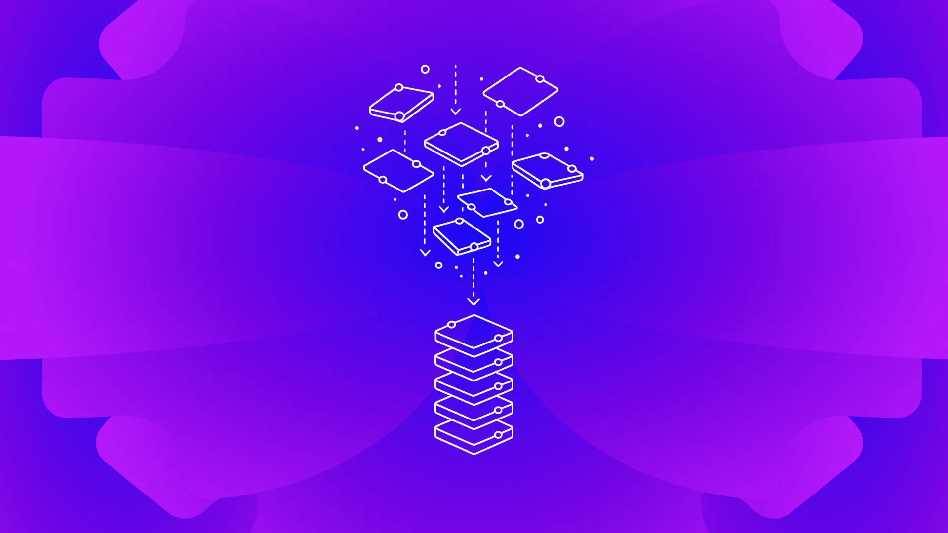 Building a B2B Marketing AI Stack: From Fragmentation to Connected Architecture article illustration