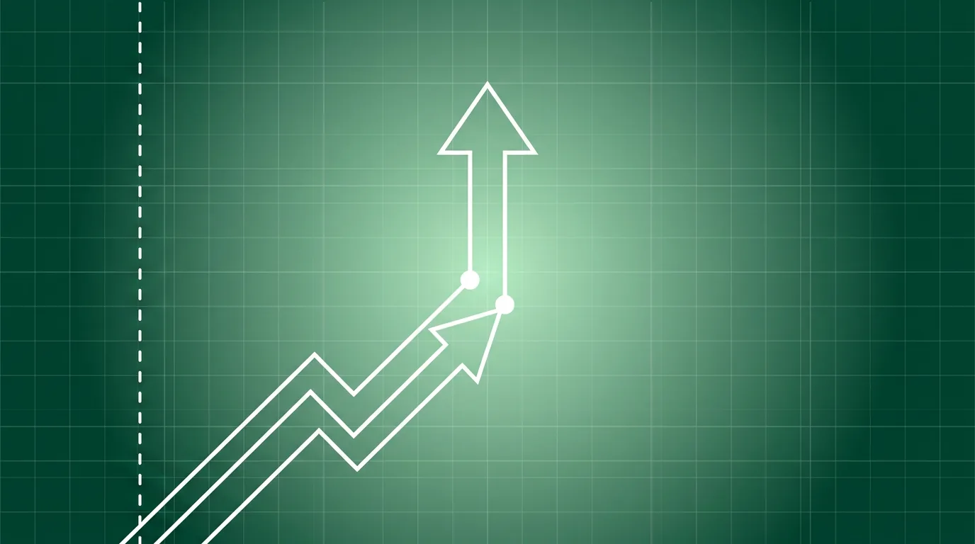 Illustration for How Click-Through Rate Drives Compounding ROI Across Paid and Organic Channels