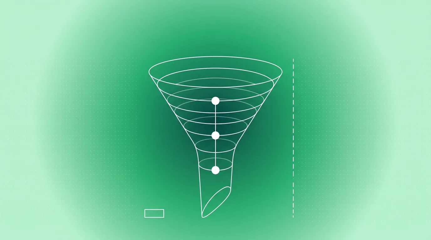Illustration for How to Measure Content Marketing Pipeline Attribution in B2B