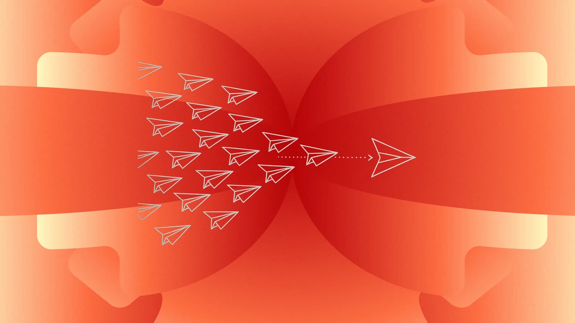 Illustration for The educational section playbook: publish with volume, improve what earns signals