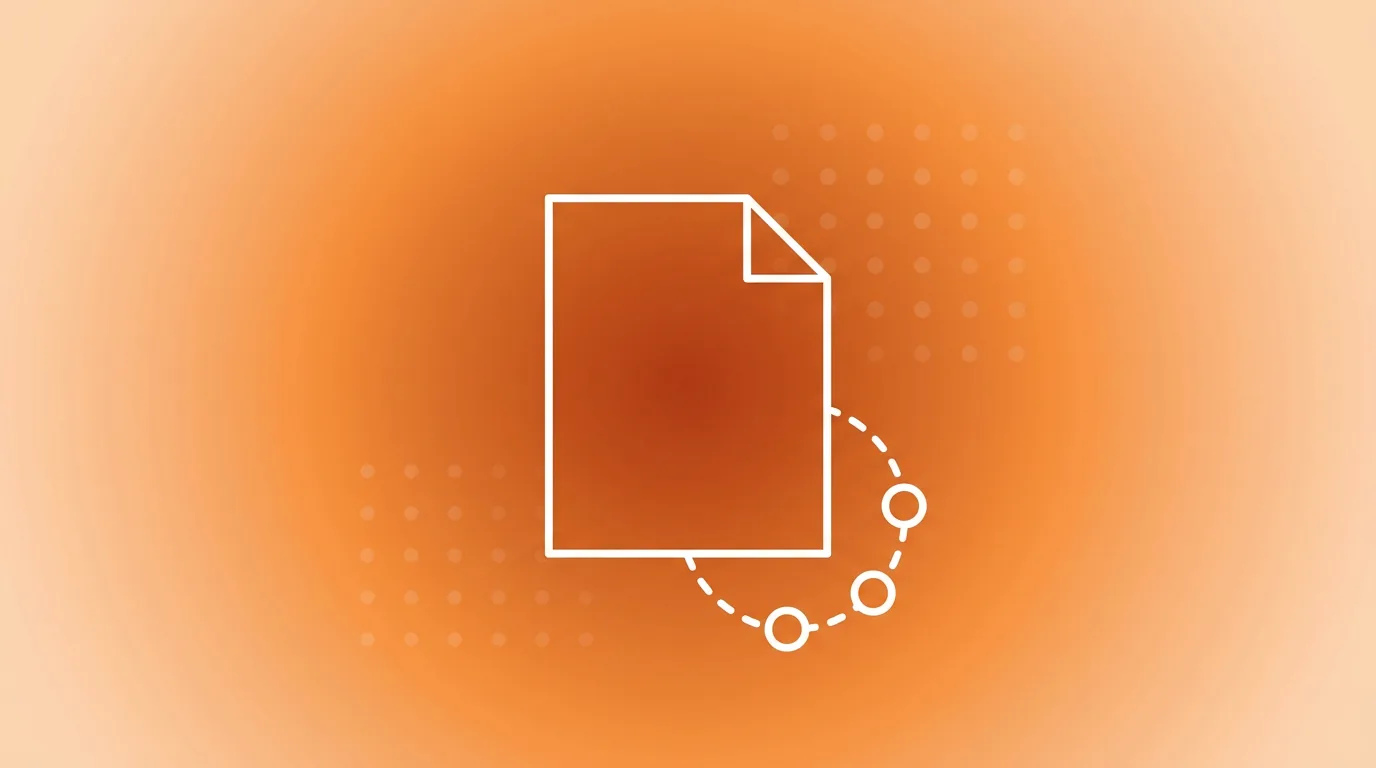 Illustration for How to Generate llms.txt Files for AI Visibility