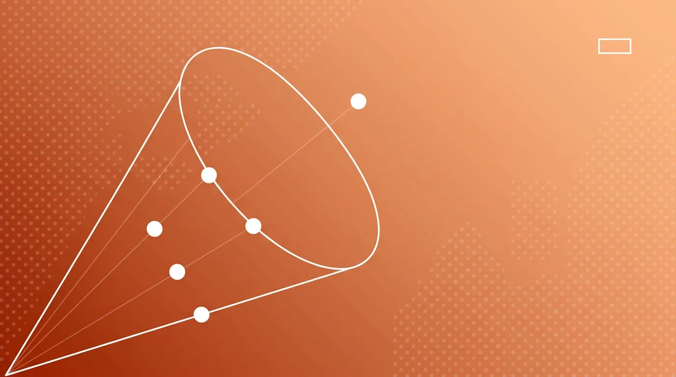 Illustration for How to get recommended by AI search engines