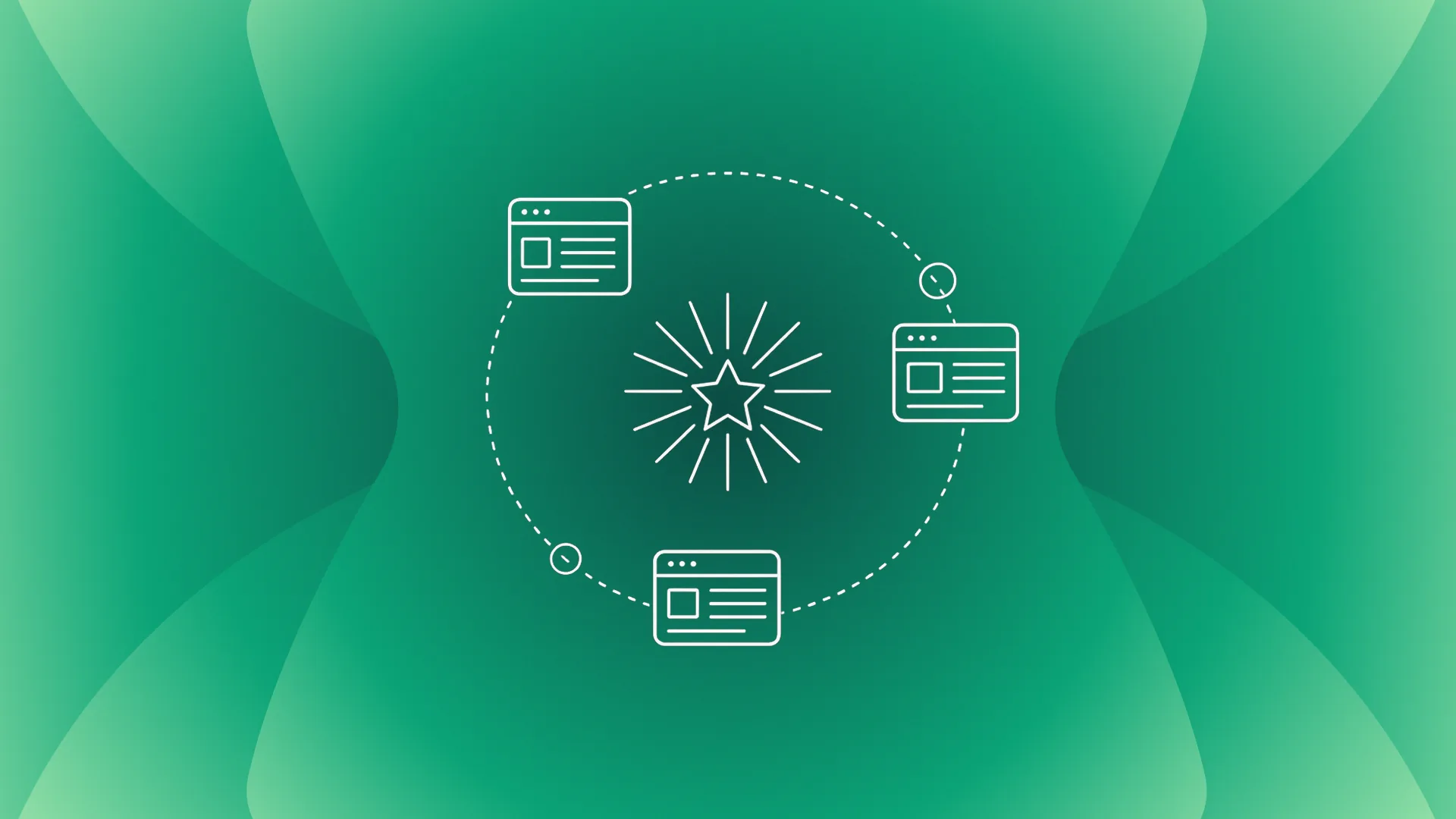 How to get recommended by AI search engines article illustration