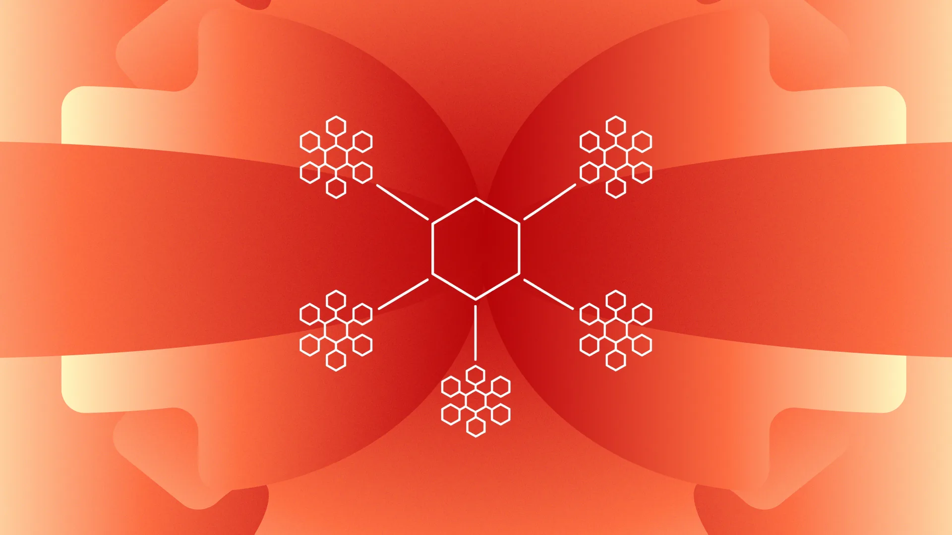 Pillar pages and topic clusters: how to architect a content hub article illustration