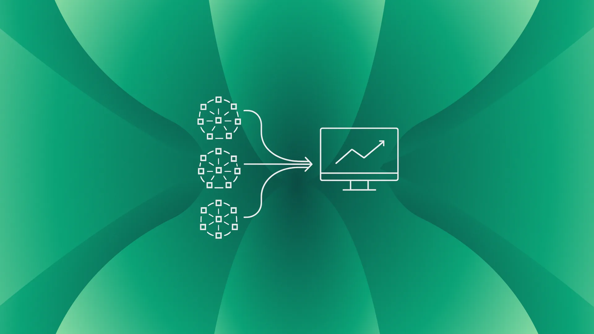 How to build an SEO reporting dashboard that leadership reads article illustration