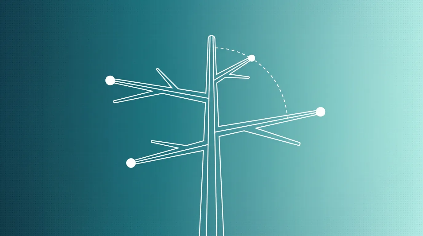 Illustration for Building Topical Authority for B2B SaaS: A Step-by-Step Framework