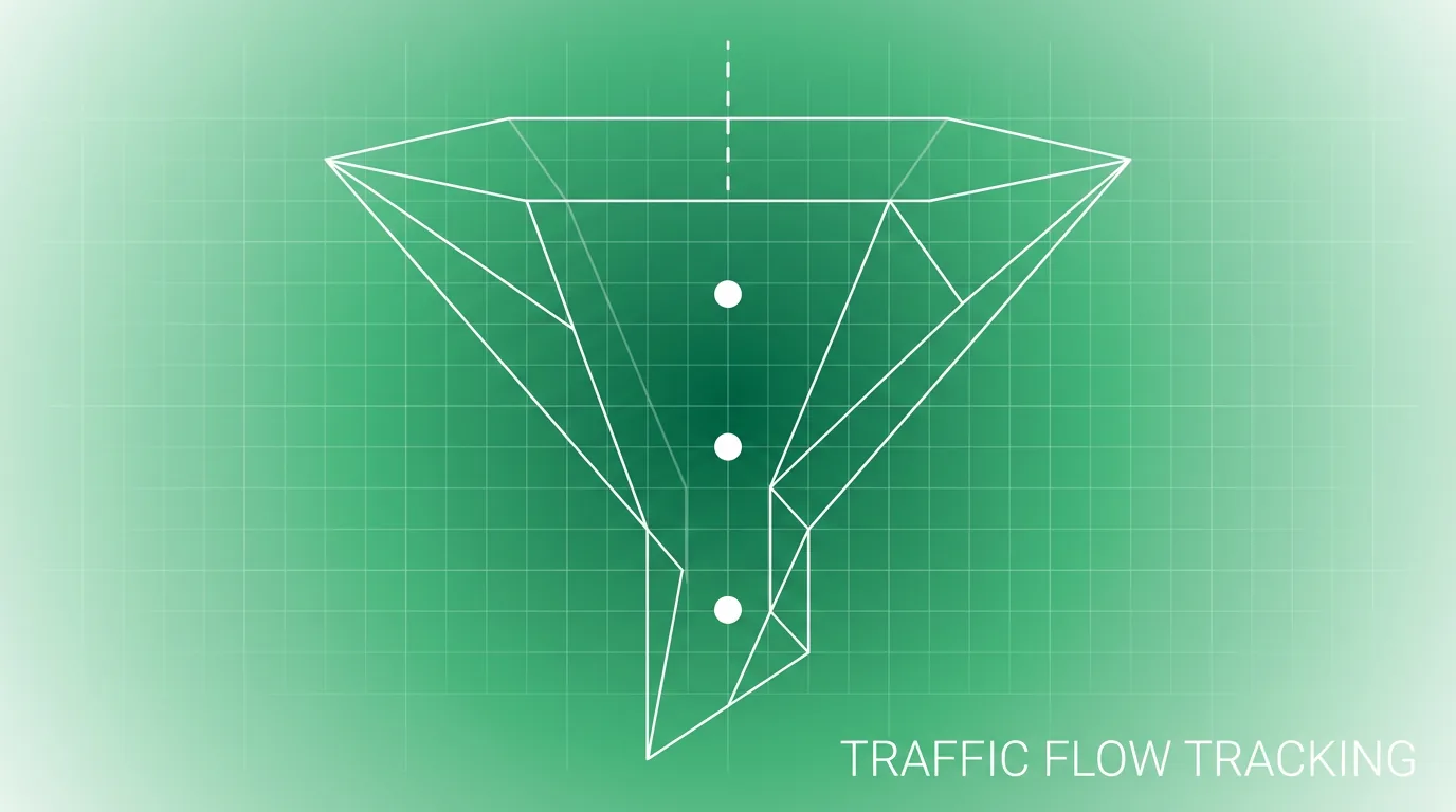 Illustration for How to Track AI Referral Traffic in GA4