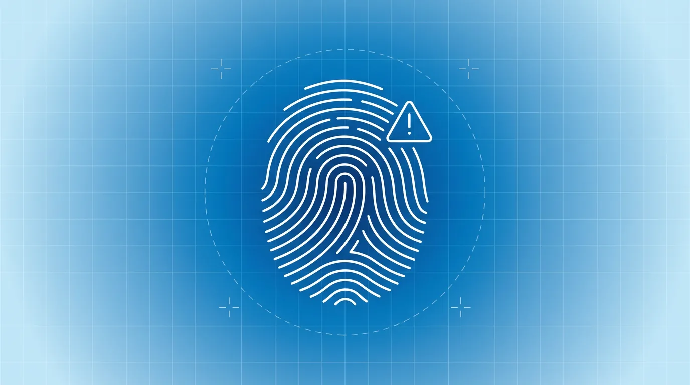 Illustration for Why AI detectors flag human writing